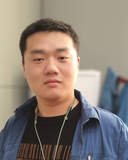 張大炮