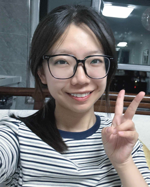 一颗柚子